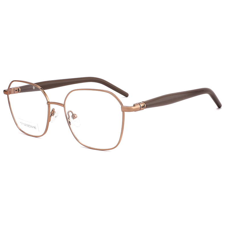 YG11022 METAL OPTICAL FRAMES